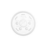 DART-TAMPA COPO TERMICO 300ML 10SL C/1000UN